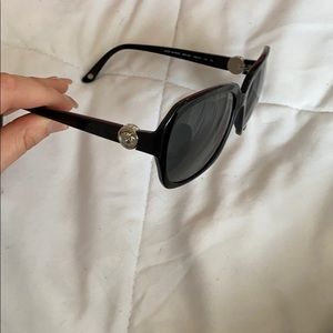 Versace - Female sunglasses
